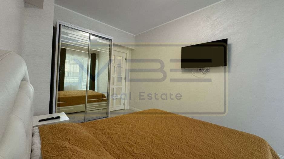 Apartament 2 camere Royal Town Copou - Poză 11