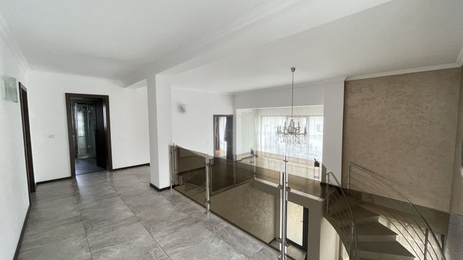 Ocazie | Vila Luxoasă 5 camere - Aradului, Timisoara - Poză 9