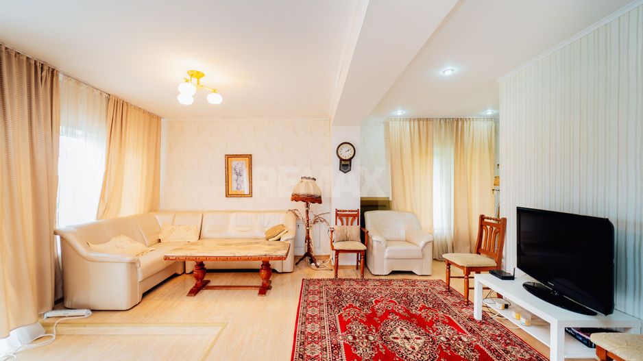 Casa cu 3 nivele Bălțata gata de trai - Poză 14