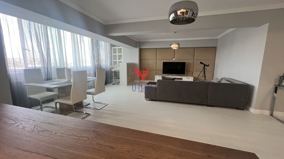 Apartament 3 camere Lux, Central langa Piata Mare - Poză 6