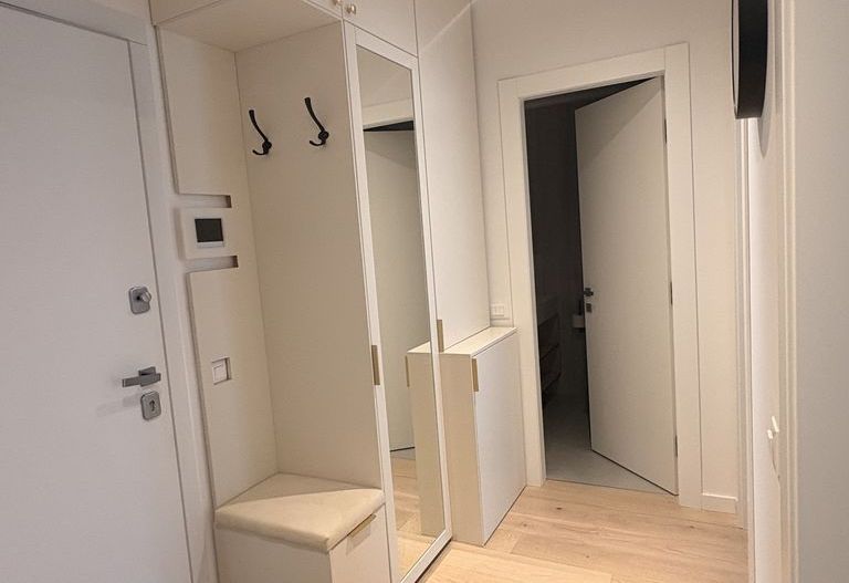 Apartament 2 camere I Nusco City I Mobilat utilat - Poză 3