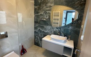 Duplex despărtit  prin garaj zona Ikea - Poză 14