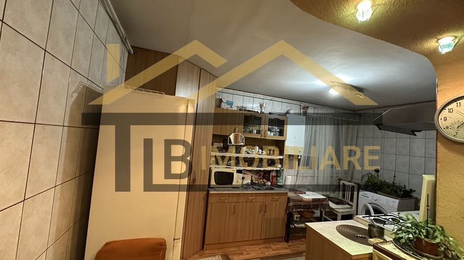 Apartament cu 2 camere, decomandat, 53mp, zona Libertatii - Poză 3