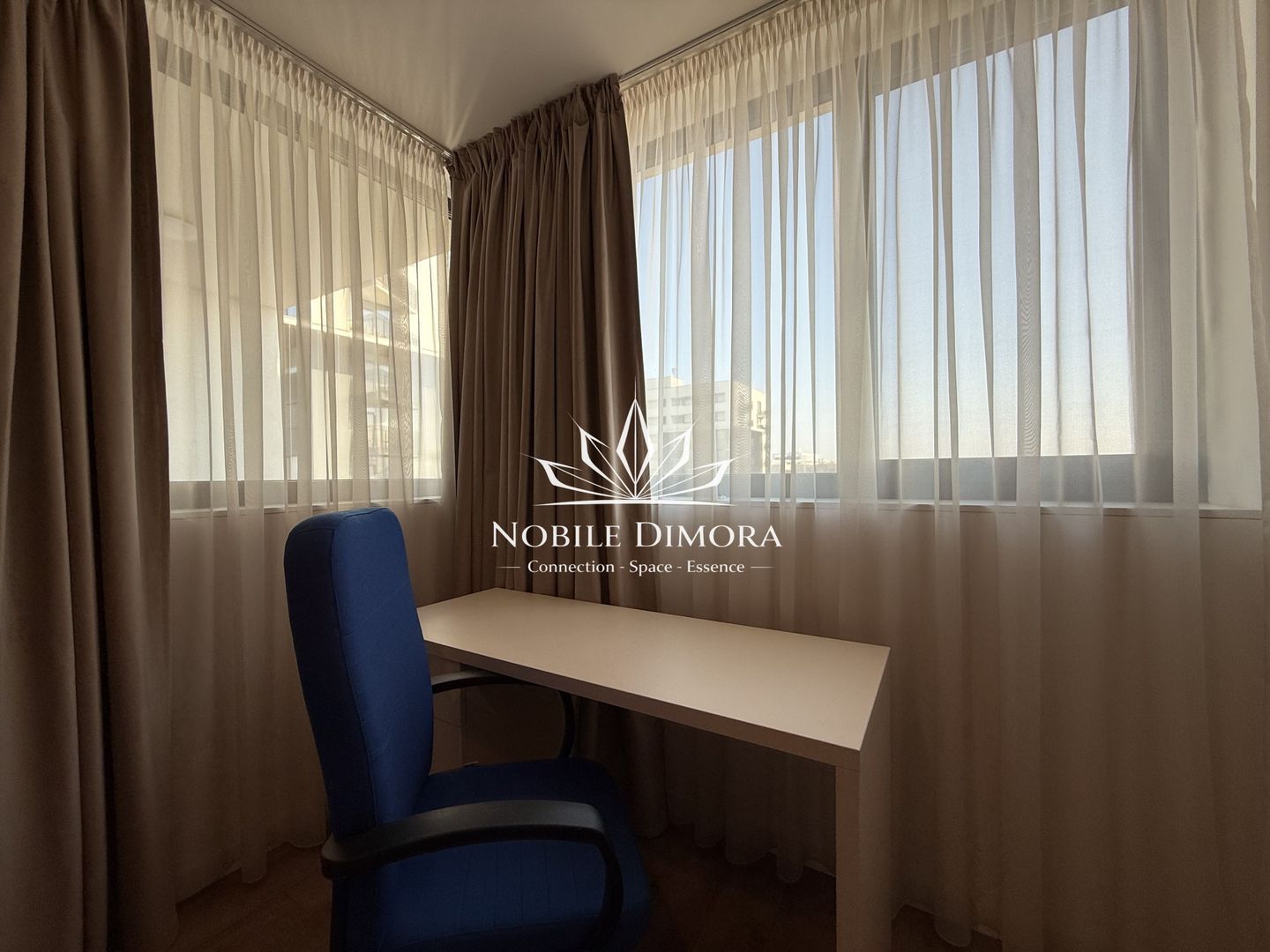 xCity Towers - Apartament cu 3 camere, 2 bai, parcare subterana - Torontal - Poză 20
