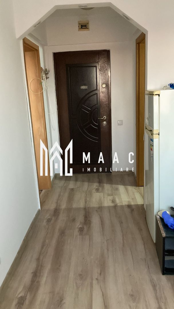Apartament 1 camera I Decomandat I Vasile Aaron - Poză 5