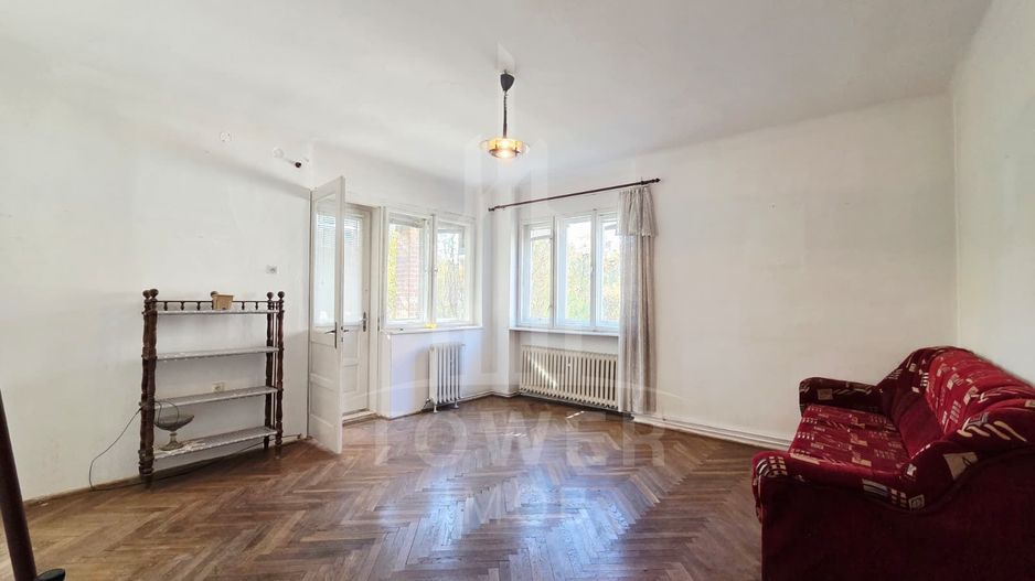 Vânzare apartament la casă – Parcul Sub Arini, Sibiu - Poză 8