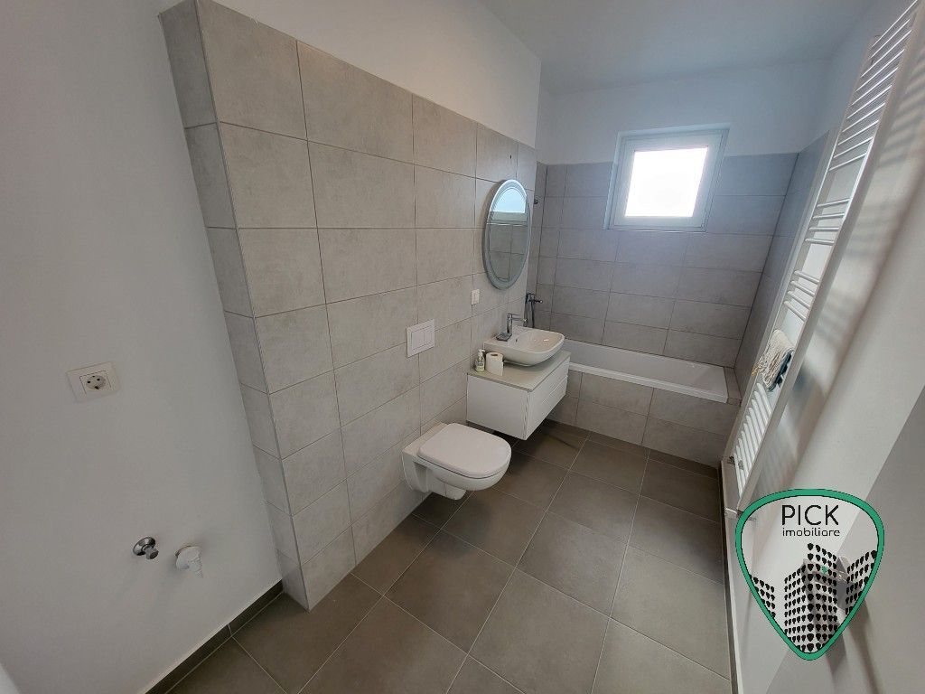 P 4189 - Apartament cu 2 camere în Târgu Mureș, Maurer - Poză 5