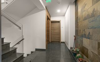 Apt 2 camere Berceni Turnu Magurele vis-a-vis Mega Image bloc 2019 - Poză 11