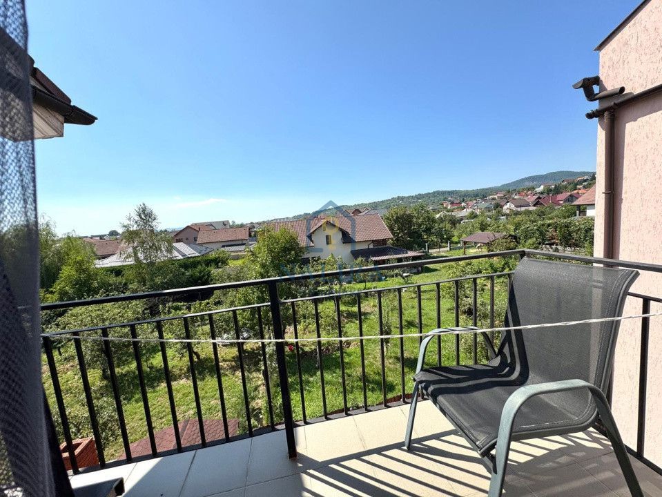 Apartament cu 3 camere de vanzare pe 2 nivele, spatios - Victoriei - Poză 7