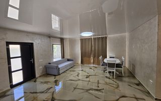 Casa individuala de 100mp, constructie noua, teren 500mp, Somesul Rece - Poză 5