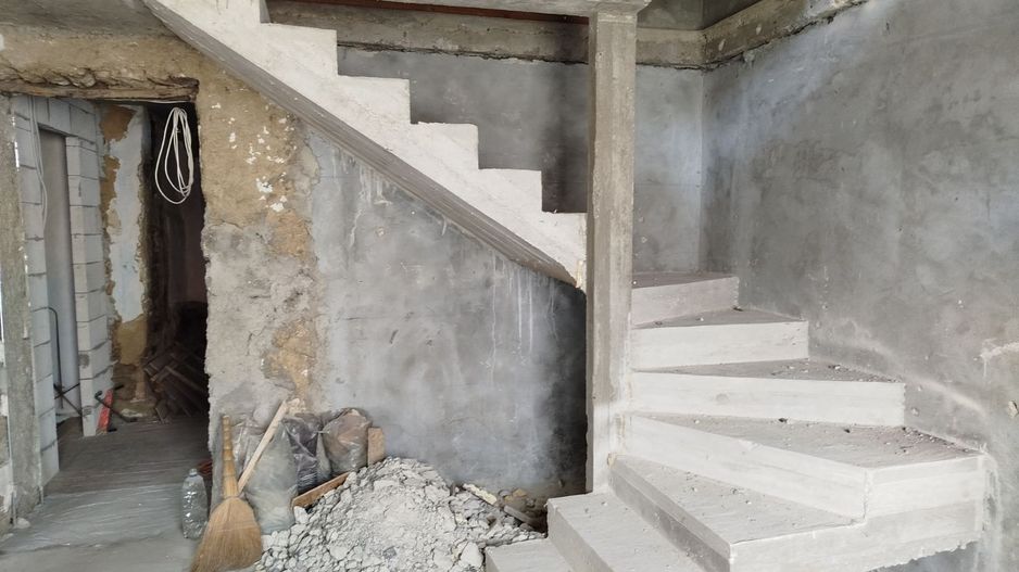 Apartament Spațios cu 3 Camere-Chetrosu Anenii Noi - Poză 10