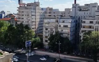 Apartament 4 camere spațios și luminos - Ultracentral - Poză 3