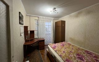 Vânzare, apartament, 3 camere, str. Tudor Vladimirescu Râșcani - Poză 6