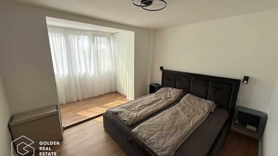 Apartament de lux 2 camere, zona Praporgescu, comision 0% la cumparare - Poză 6