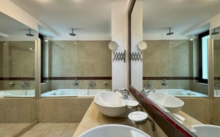 Apartament cu 4 camere 250mp* 2 parcări subterane / Dorobanti-Capitale - Poză 34