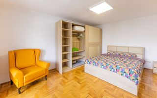 [ UMF ] DE ÎNCHIRIAT - Apartament 1 cameră, strada Iuliu Moldovan - Poză 4