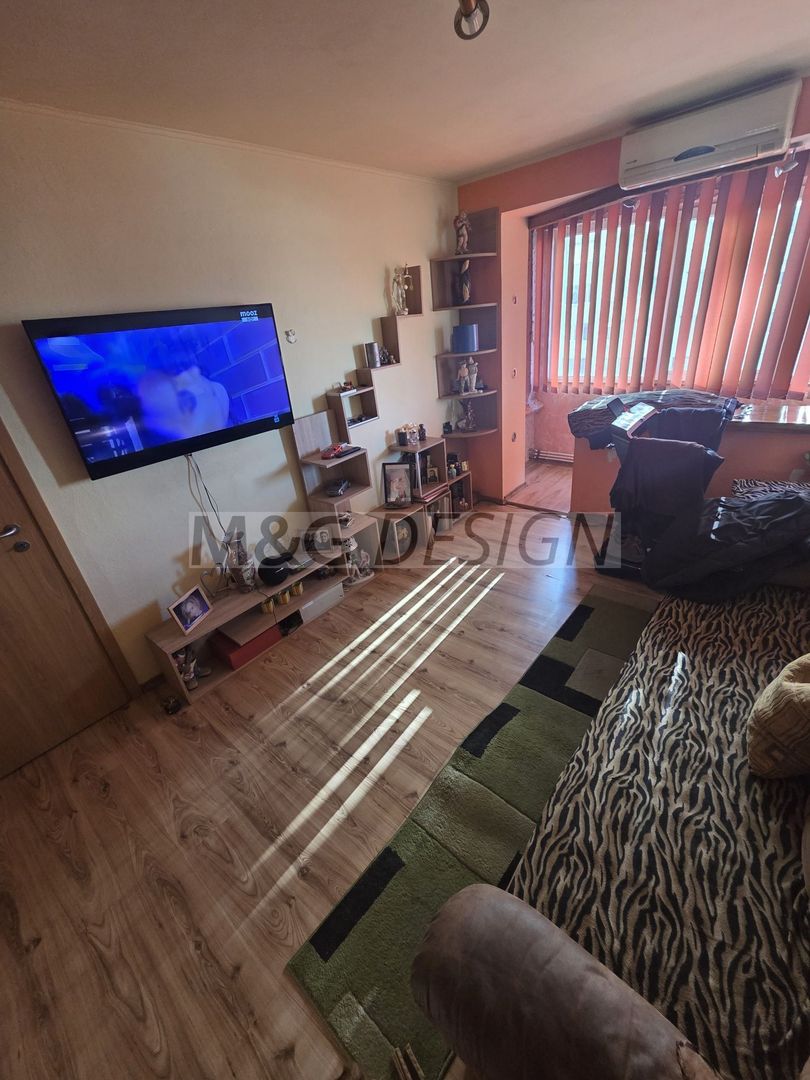 2 cam Torontalului/Lidl Centrala proprie - Poză 1