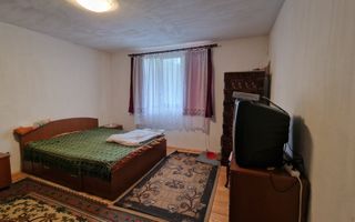 Casa individuala | 120 mp | 1390 mp teren | Livada | Cetea - Poză 6