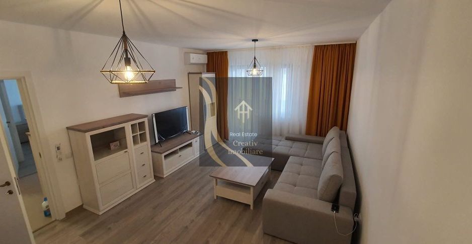 2 camere/5 min metrou Păcii/lângă Lidl Valea Cascadelor - Poză 1