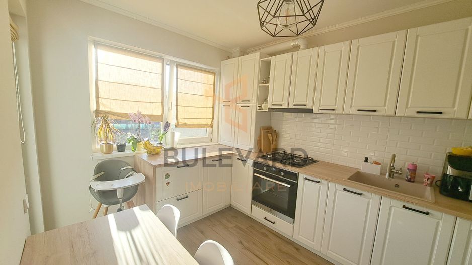 Comision 0! Apartament 3 camere decomandate, la cheie, in imobil tip vila! - Poză 8