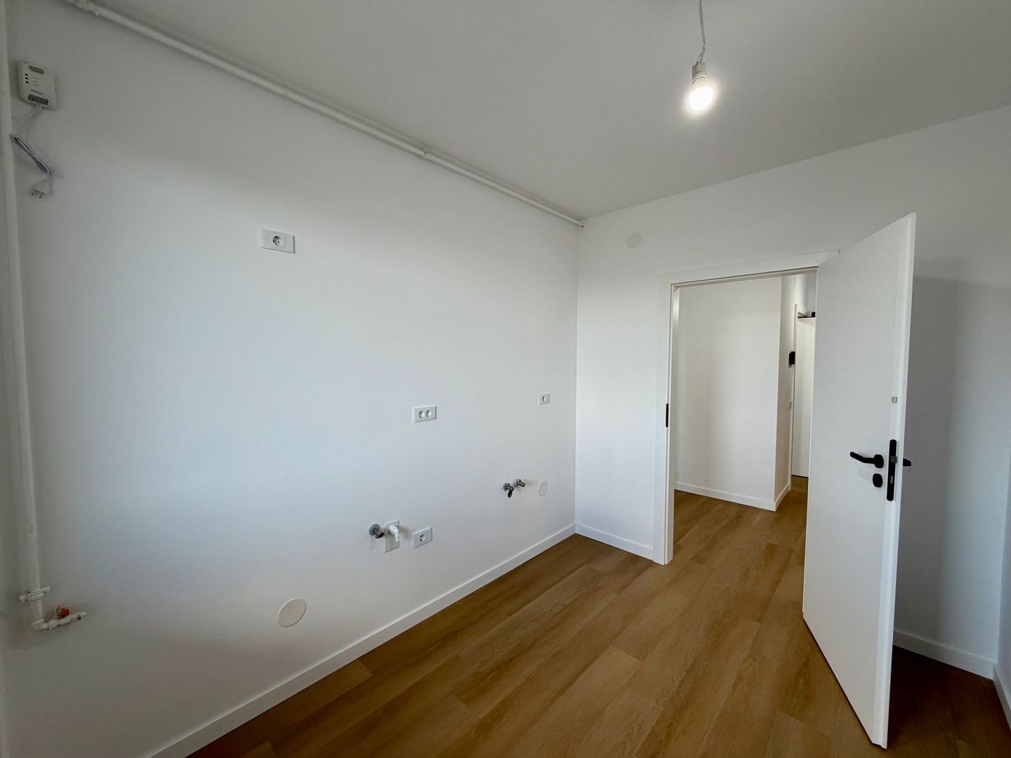 Apartament 2 camere | terasă 18 mp | Alphaville Distrikt - Poză 7