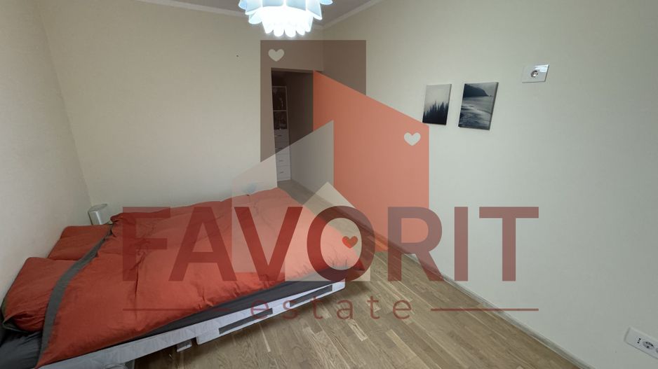 Casa cu garaj, langa padure in Dumbravita, mobilata si utilata - Poză 9