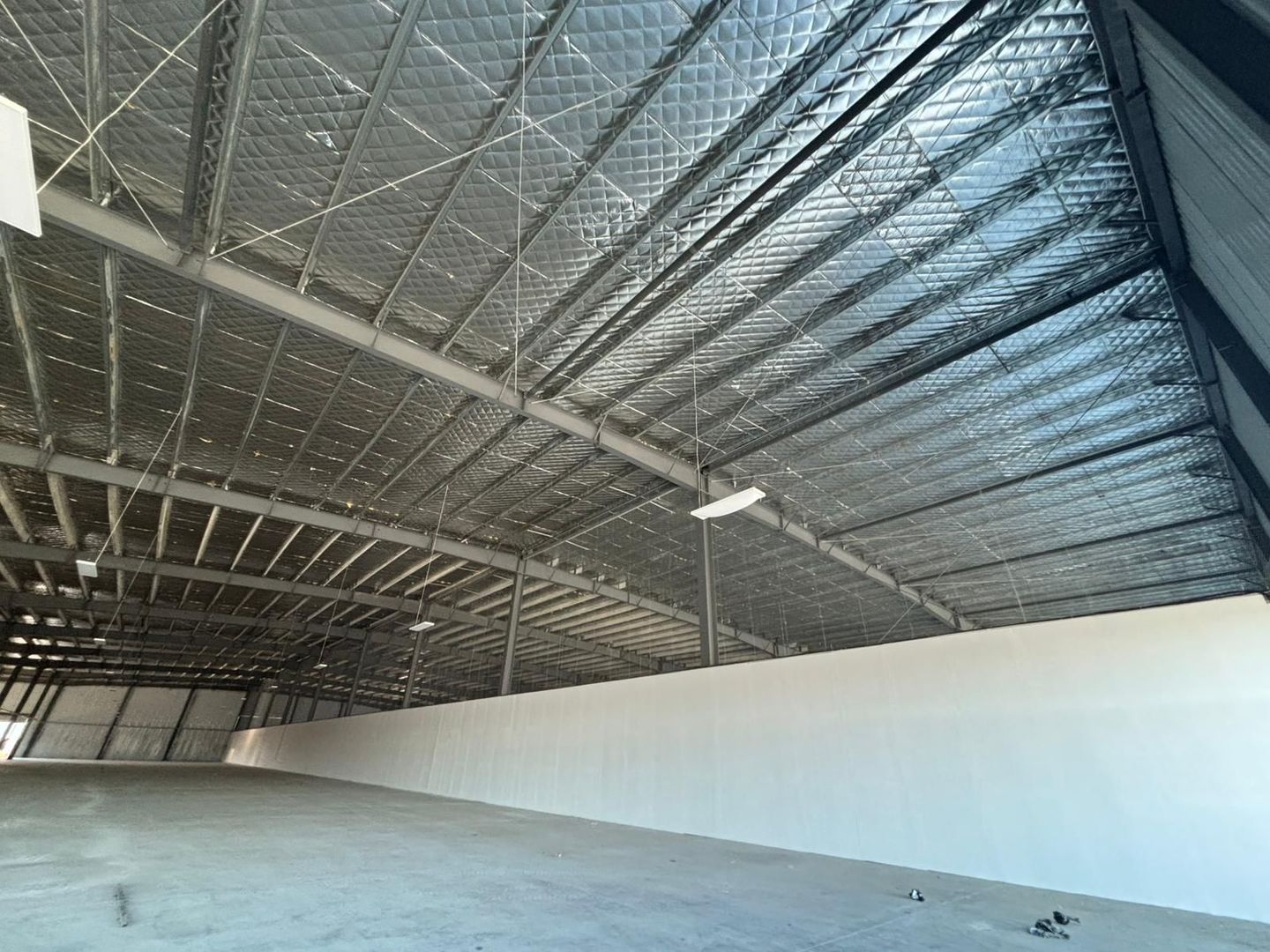 Spatiu depozitare | Industrial | Camera Frig | Afumati | Tir - Poză 1