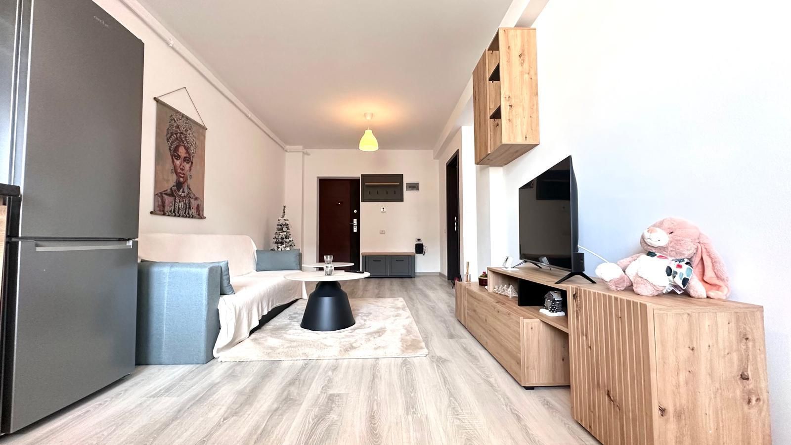 Apartament 2 camere, parcare, Pet Friendly - Poză 2