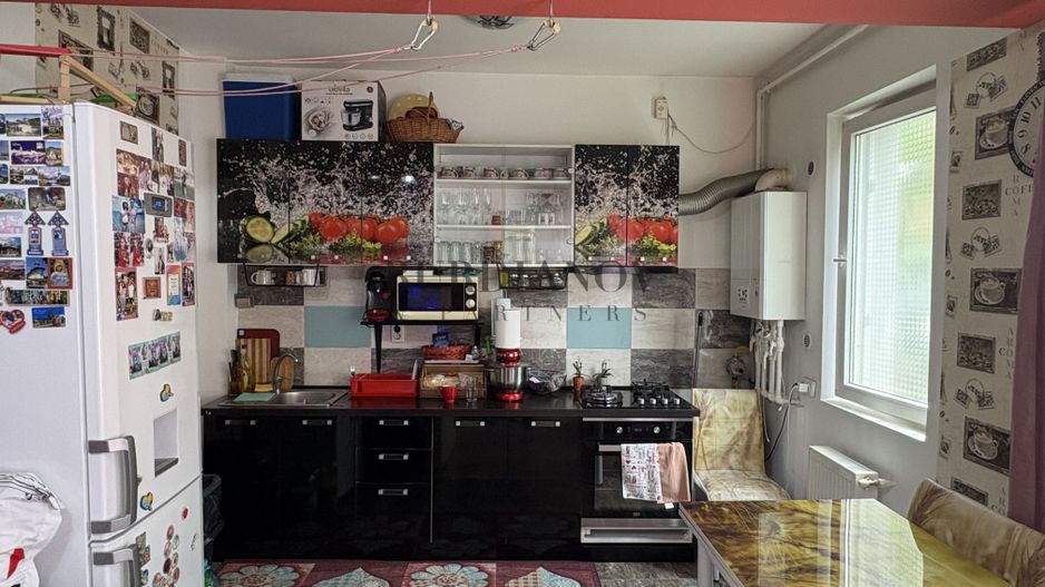 Apartament cu 2 camere - Rahova - strada Pucheni 136a - Poză 5