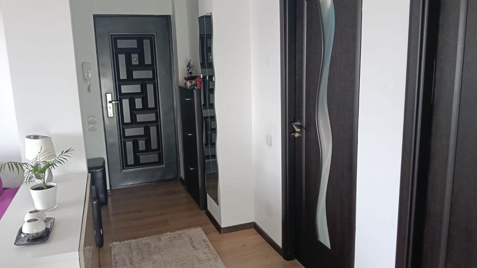 De vanzare| apartament 2 camere | bd Laminorului |langa parc si metrou - Schiță 4