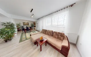 Penthouse modern,2 niveluri,100 mp,parcare si boxa incluse, Tractorul, Brasov - Poză 25