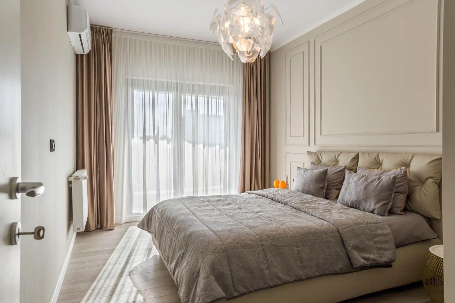 Apartament  3 camere  90 mp + Terasa 50 Comision 0 Mamaia Nord  Lac  Dezvoltator - Poză 5