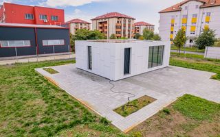 Casă modulară prefabricată - Poză 7