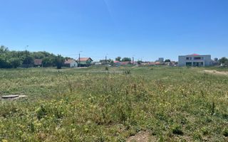 Teren intravilan 500mp | Kuncz, Timișoara | Oportunitate de Investiție - Poză 3