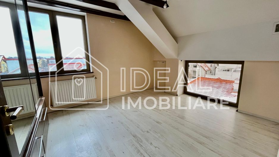 Spațiu comercial / birouri de închiriat | Calea Dumbrăvii | 120 mp - Poză 6