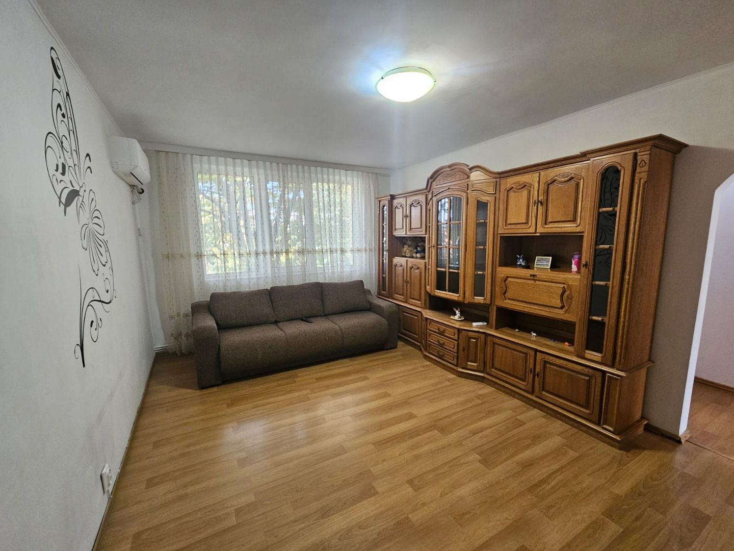 Apartament 3 camere, Negru Voda - Brancoveanu - Poză 13