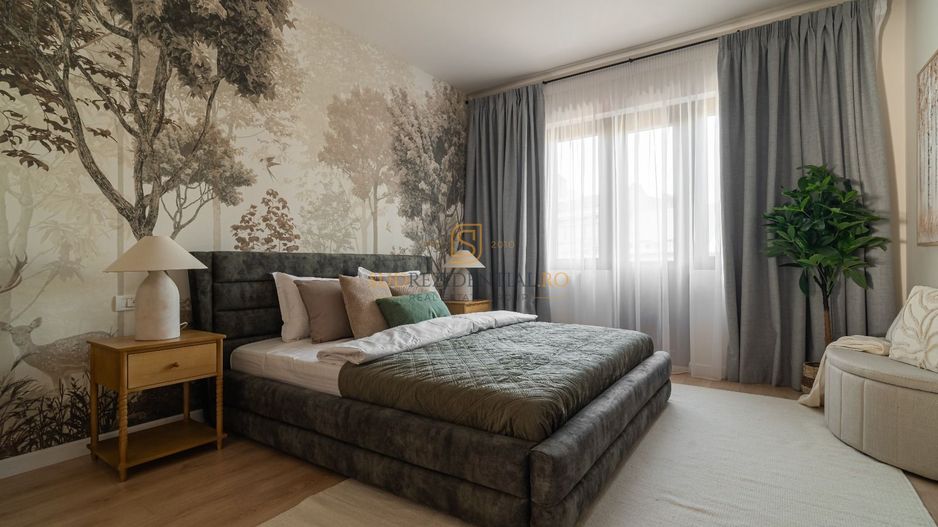 Apartament cu 5 camere, 100 mp, Armeneasca-Piata Rosetti, Comision 0 - Poză 28