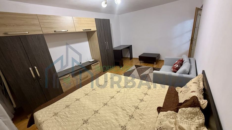 # - inchiriez apartament cu o camera NICOLINA 1 - contract ANAF - Poză 3