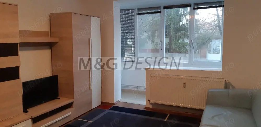Apartament 2 camere aproape de Complexul Studentesc - Poză 2