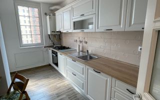 Apartament 2 camere, 60 mp, mobilat, Complexul Visoianu, Iași - Poză 5
