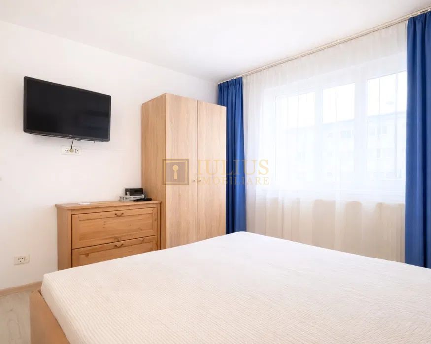 3 camere, Calea Aradului-Iulius Mall, centrala proprie - Poză 2