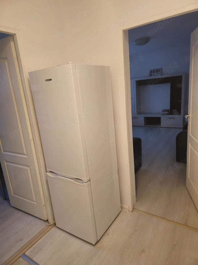 Inchiriez apartament 2 camere zona Piata Matei Ambrozie - Poză 8