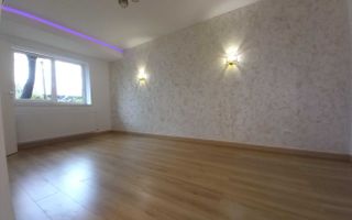 Apartament 1 cameră, renovat, Clasa energetică B, zona Gara Iași - Poză 1