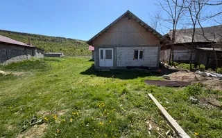 Casă Sat. Drăgești, Comuna Dămienști - Poză 27