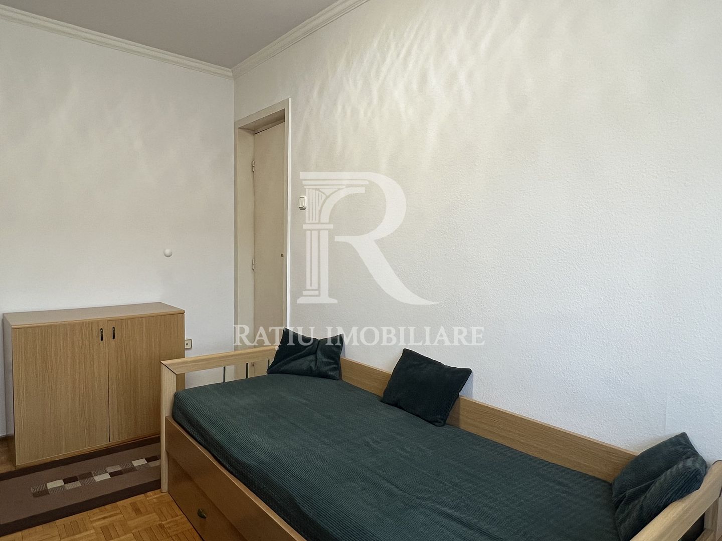 Apartament cu 3 camere | Gheorghe Magheru | Central | Oradea - Poză 14
