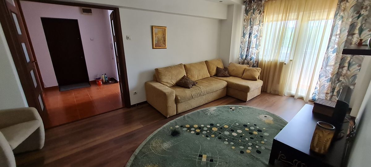 Apartament 2 camere modern, mobilat si utilat, langa Marriott, Panduri - Poză 1