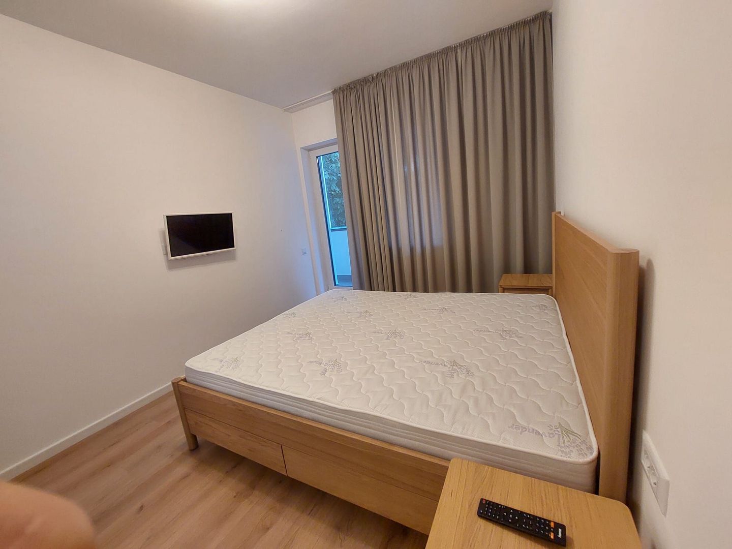 2 Camere, 2 balcoane, mobilat, PARCARE SUBSOL INCLUSA, 3 minute Metrou Pacii - Poză 2