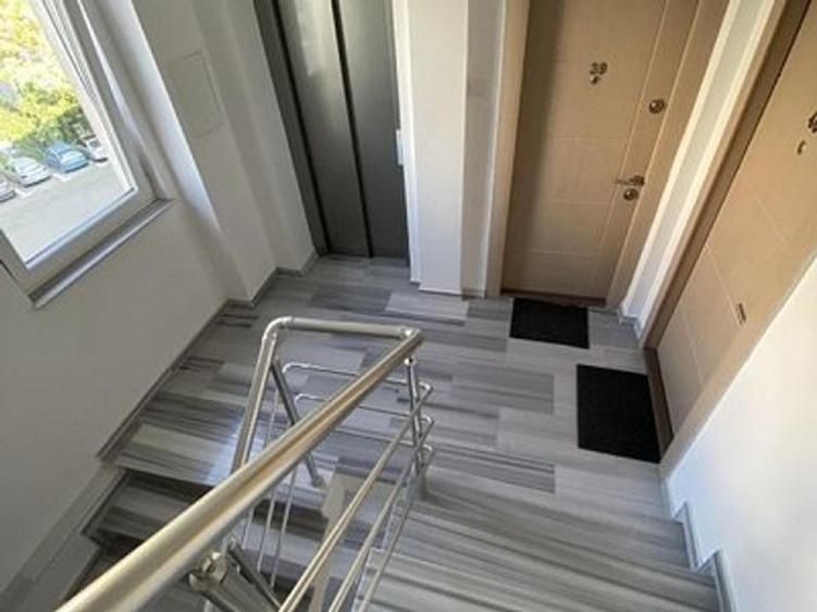 2 camere lux, bloc nou, centrala, parcare, 2 min metrou N. Grigorescu - Poză 16