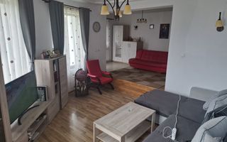 Casa solara si spatioasa, curte 700 mp - Cisnadie - Sibiu - Poză 5