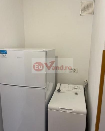 De inchiriat apartament cu o camera, Mazepa 1, et. 3, 280 E - Poză 8